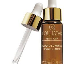 Collistar Hyaluronic Acid