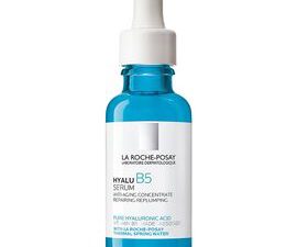 La Roche-Posay Hyalu B5 Pure Hyaluronic Acid Face Serum