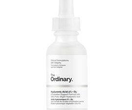 The Ordinary Hyaluronic Acid