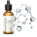 Nanoil Hyaluronic Face Serum - den bedste ansigtsserum